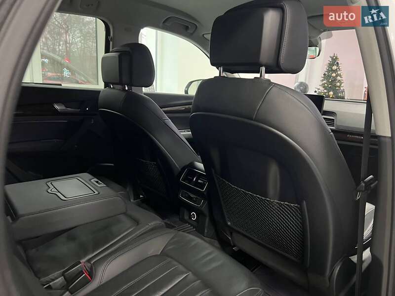 Внедорожник / Кроссовер Audi Q5 2019 в Полтаве