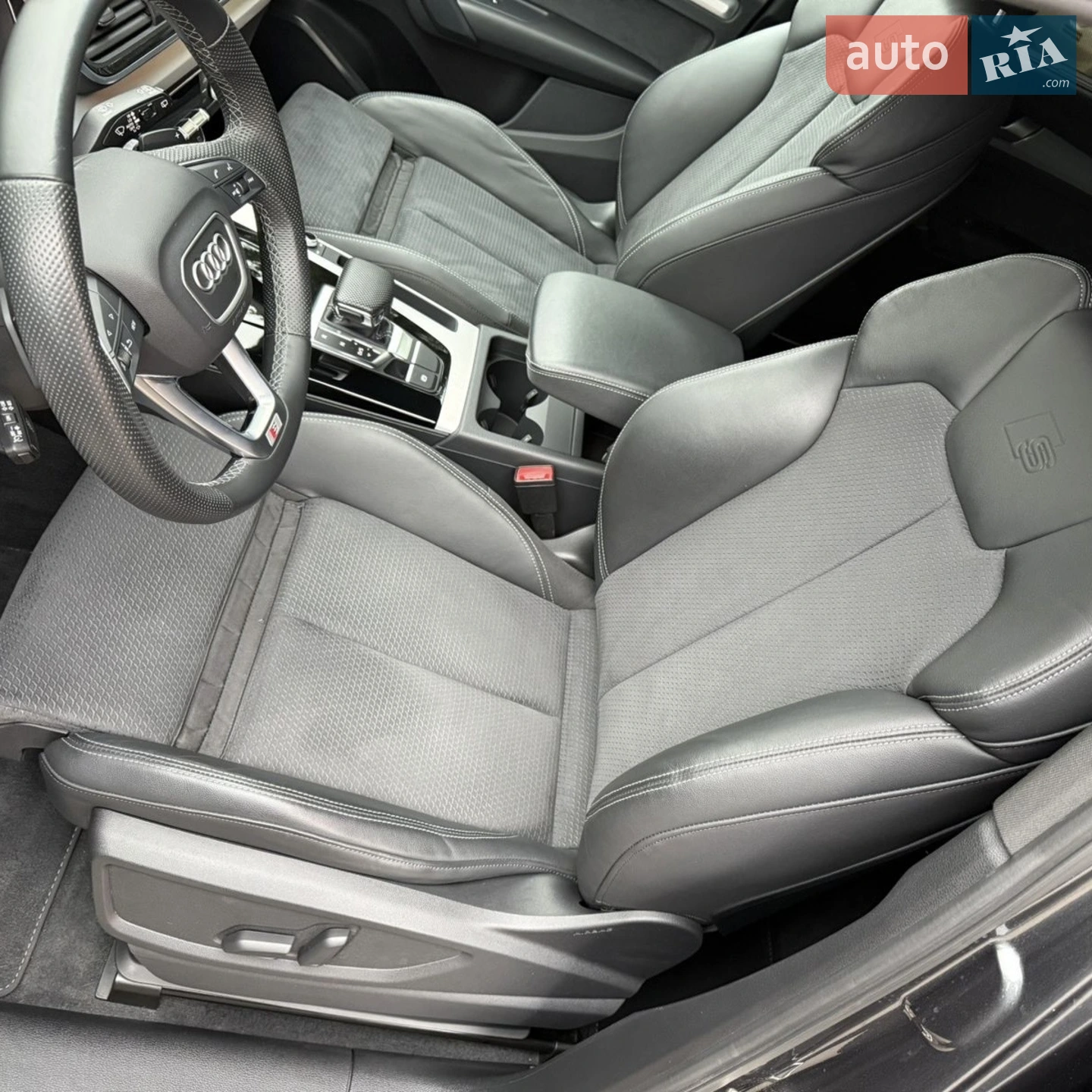 2022 Audi Q5 - мініатюра 7