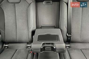 Позашляховик / Кросовер Audi Q5 2022 в Черкасах