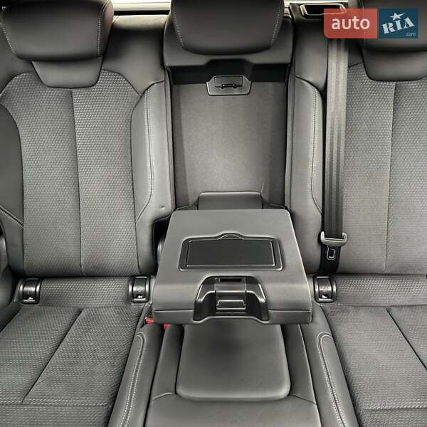 Внедорожник / Кроссовер Audi Q5 2022 в Черкассах фото 9 Внедорожник / Кроссовер Audi Q5 2022 в Черкассах