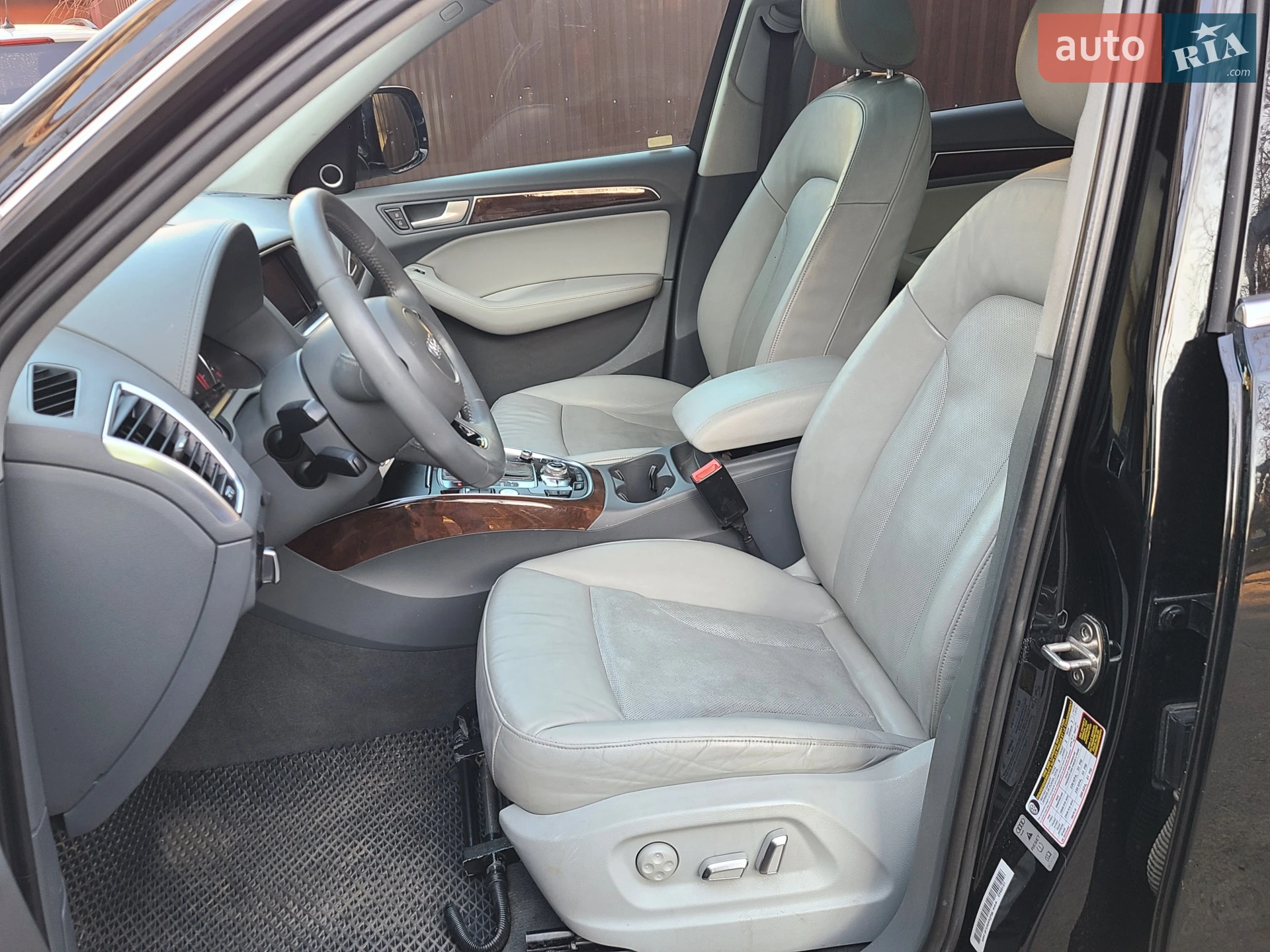 2014 Audi Q5 - мініатюра 8