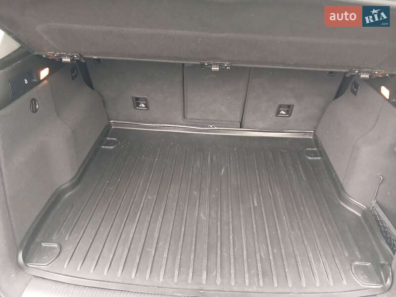 Внедорожник / Кроссовер Audi Q5 2014 в Киеве