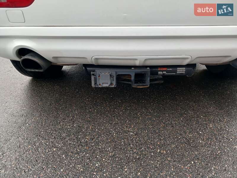 Внедорожник / Кроссовер Audi Q5 2014 в Киеве