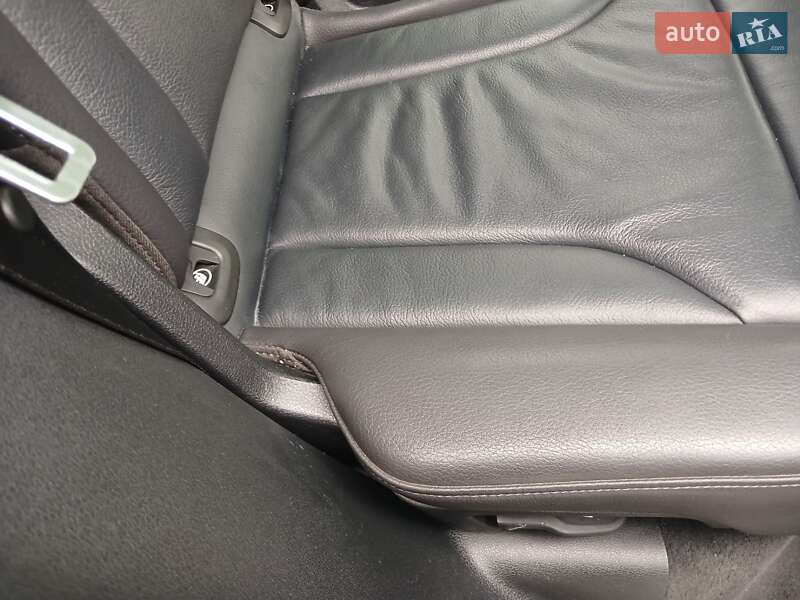 Внедорожник / Кроссовер Audi Q5 2014 в Киеве