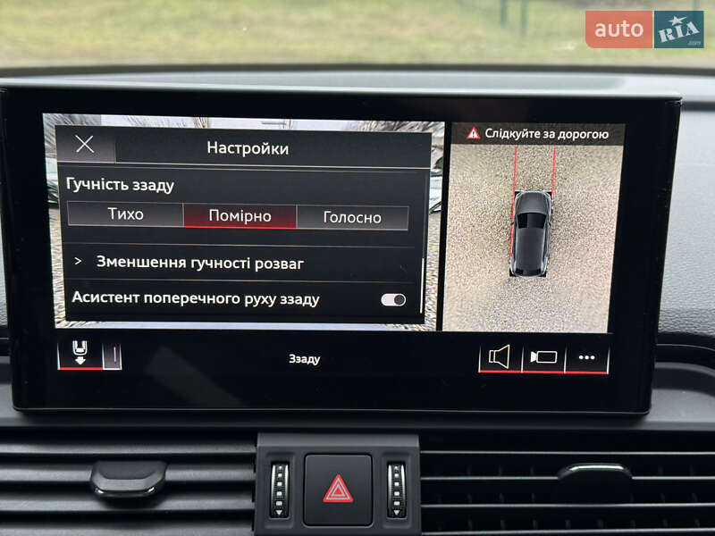 Внедорожник / Кроссовер Audi Q5 2021 в Киеве фото 21 Внедорожник / Кроссовер Audi Q5 2021 в Киеве