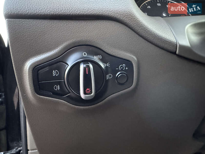 Внедорожник / Кроссовер Audi Q5 2014 в Стрые