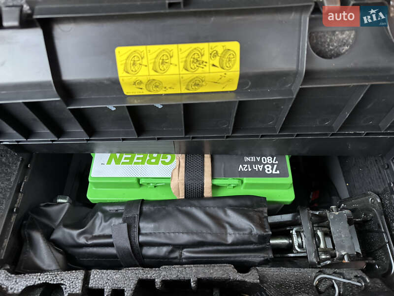 Внедорожник / Кроссовер Audi Q5 2014 в Стрые