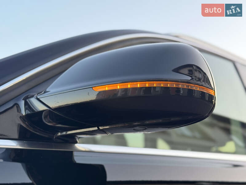 Внедорожник / Кроссовер Audi Q5 2014 в Стрые