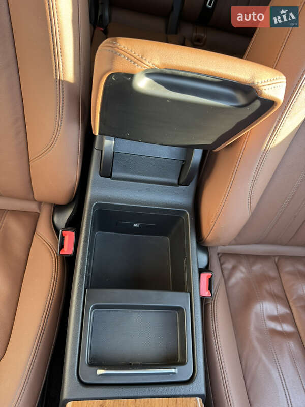 Внедорожник / Кроссовер Audi Q5 2022 в Львове