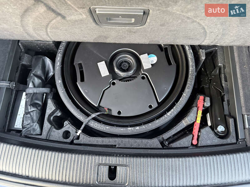 Внедорожник / Кроссовер Audi Q5 2021 в Львове