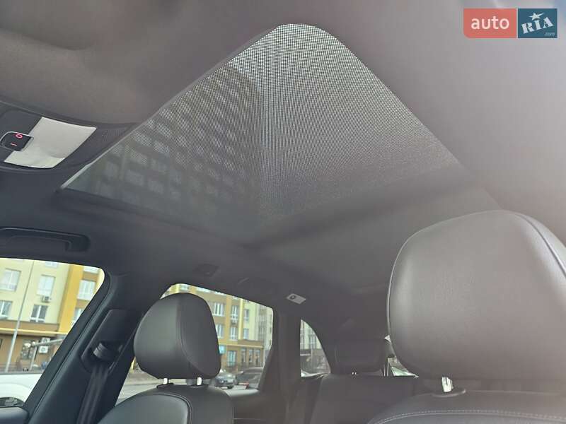 Внедорожник / Кроссовер Audi Q5 2015 в Киеве