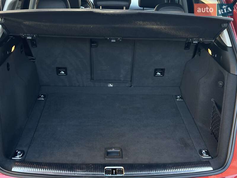 Внедорожник / Кроссовер Audi Q5 2014 в Львове