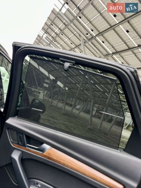 Внедорожник / Кроссовер Audi Q5 2020 в Львове