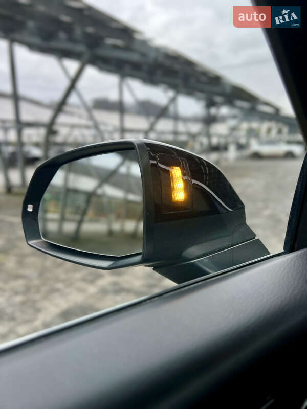 Внедорожник / Кроссовер Audi Q5 2020 в Львове