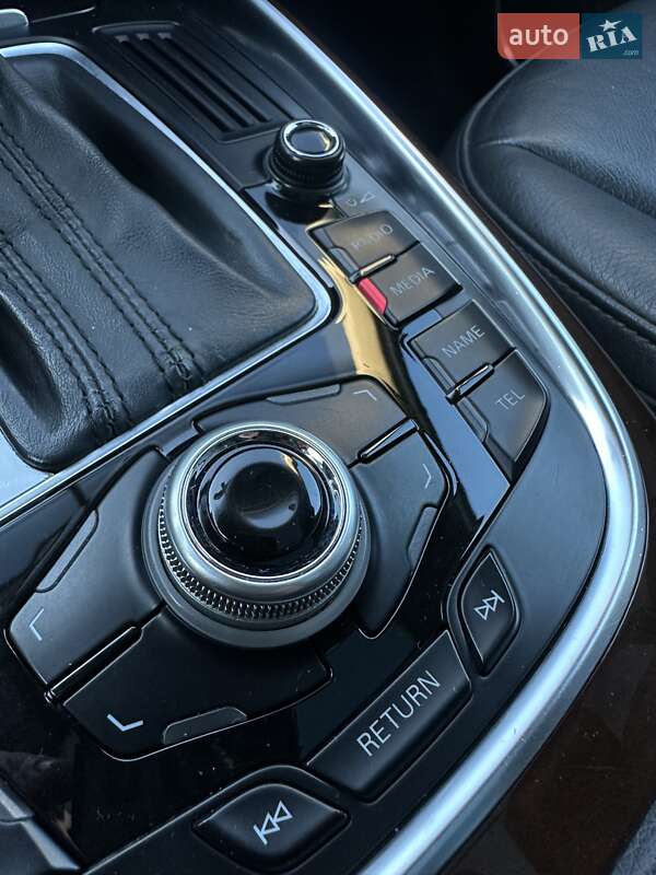 Внедорожник / Кроссовер Audi Q5 2012 в Белогородке фото 21 Внедорожник / Кроссовер Audi Q5 2012 в Белогородке