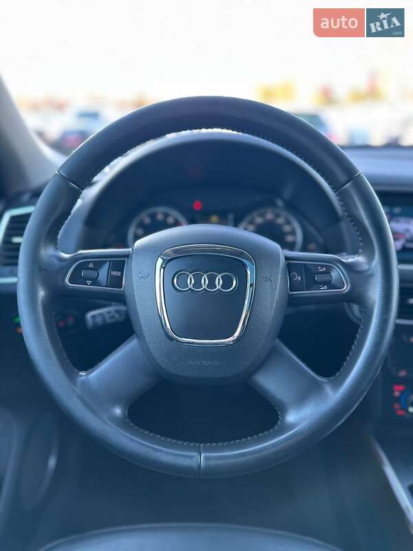 Внедорожник / Кроссовер Audi Q5 2012 в Белогородке фото 28 Внедорожник / Кроссовер Audi Q5 2012 в Белогородке