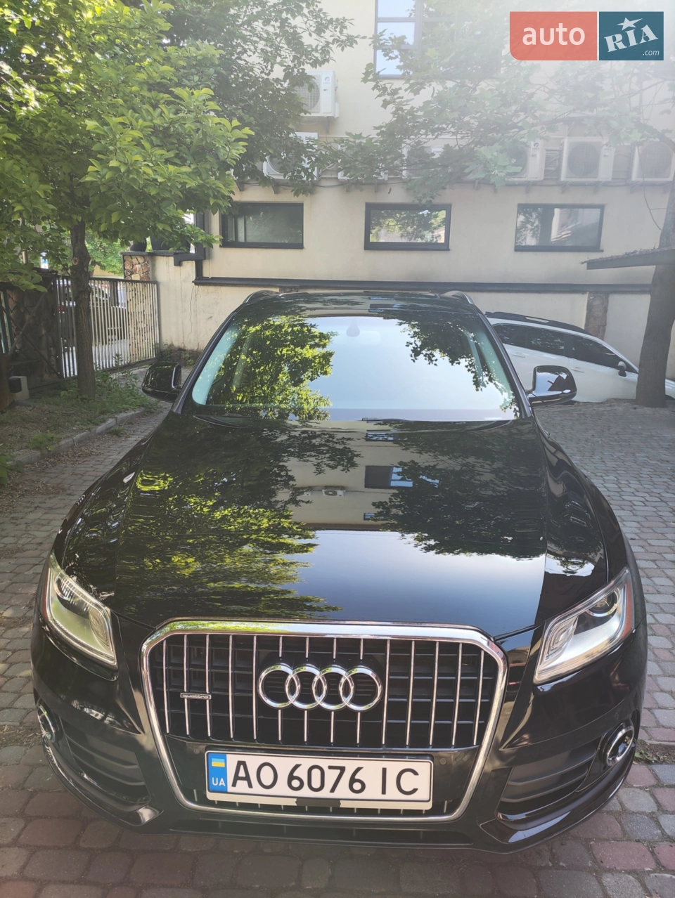 2016 Audi Q5 - мініатюра 24