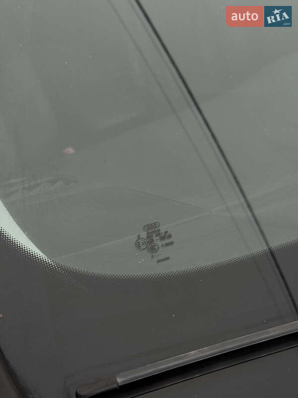 Внедорожник / Кроссовер Audi Q5 2014 в Умани