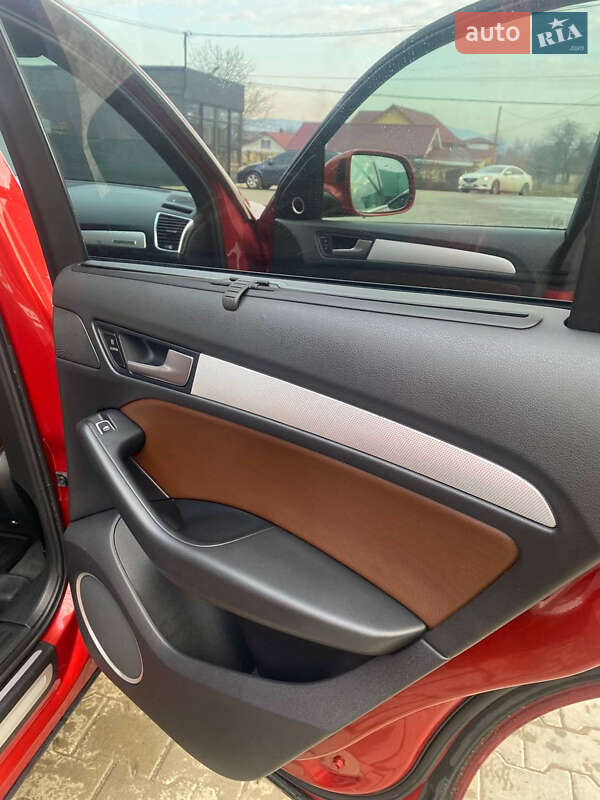 Внедорожник / Кроссовер Audi Q5 2013 в Косове