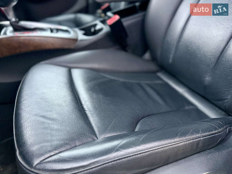 Внедорожник / Кроссовер Audi Q5 2015 в Трускавце