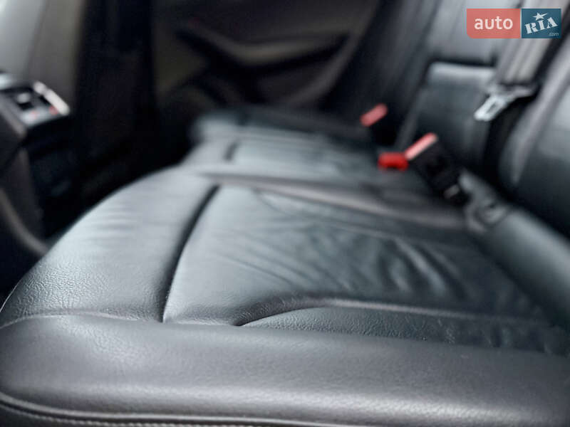 Внедорожник / Кроссовер Audi Q5 2015 в Трускавце