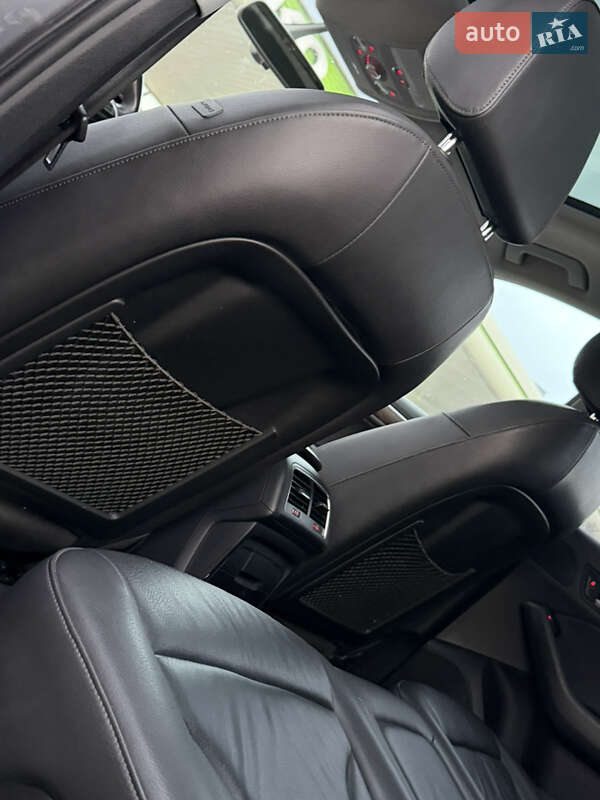 Внедорожник / Кроссовер Audi Q5 2015 в Трускавце