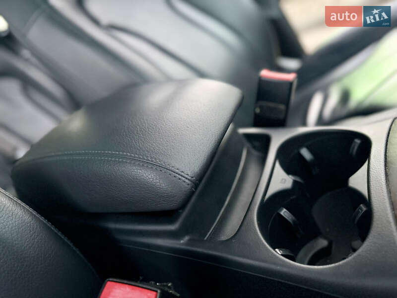 Внедорожник / Кроссовер Audi Q5 2015 в Трускавце