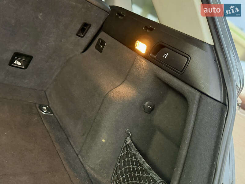 Внедорожник / Кроссовер Audi Q5 2015 в Трускавце