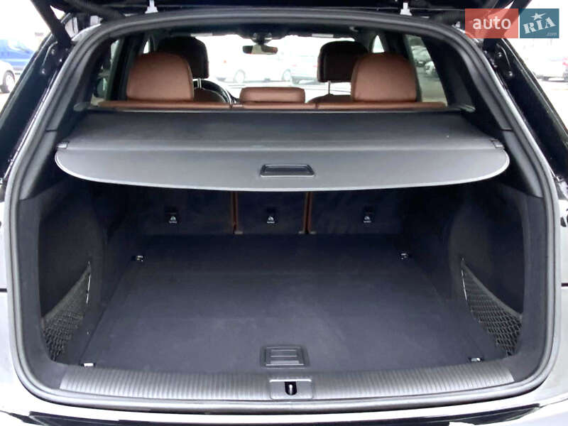 Позашляховик / Кросовер Audi Q5 2018 в Рівному