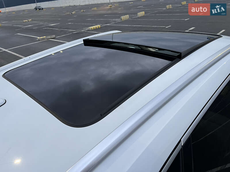 Внедорожник / Кроссовер Audi Q5 2018 в Львове