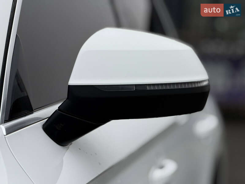 Внедорожник / Кроссовер Audi Q5 2018 в Кривом Роге