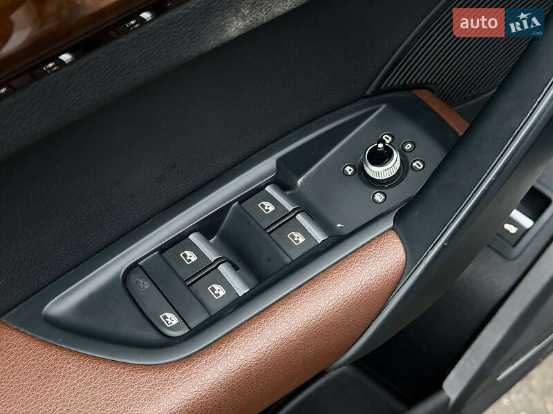 Внедорожник / Кроссовер Audi Q5 2018 в Кривом Роге