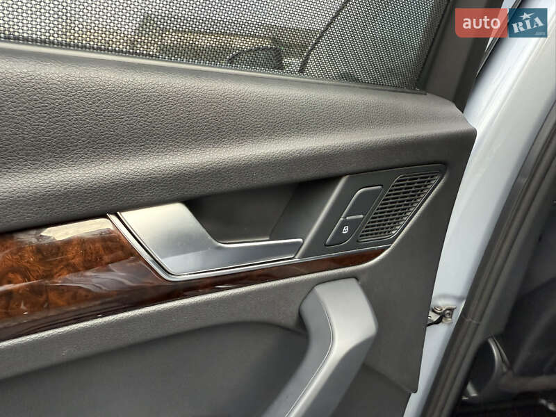 Внедорожник / Кроссовер Audi Q5 2018 в Стрые