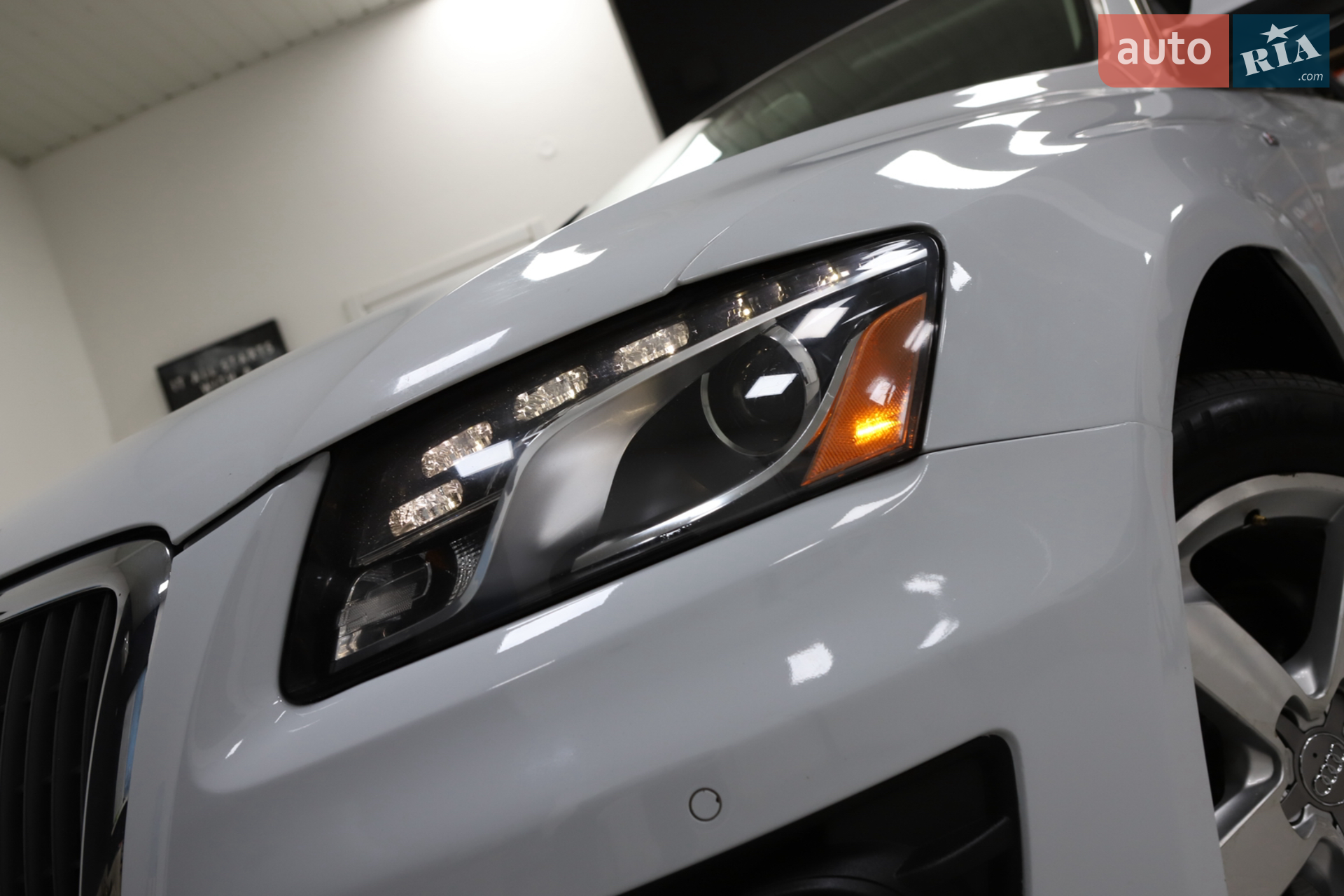 2012 Audi Q5 - мініатюра 19