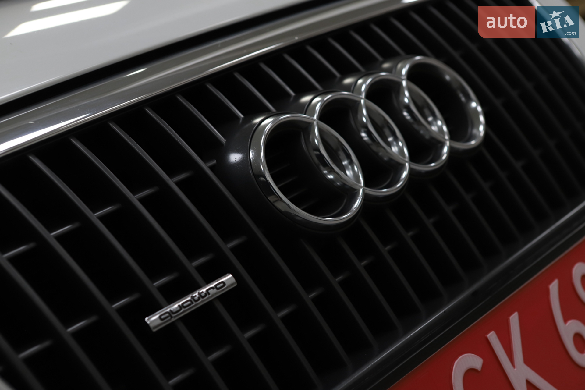 2012 Audi Q5 - мініатюра 26