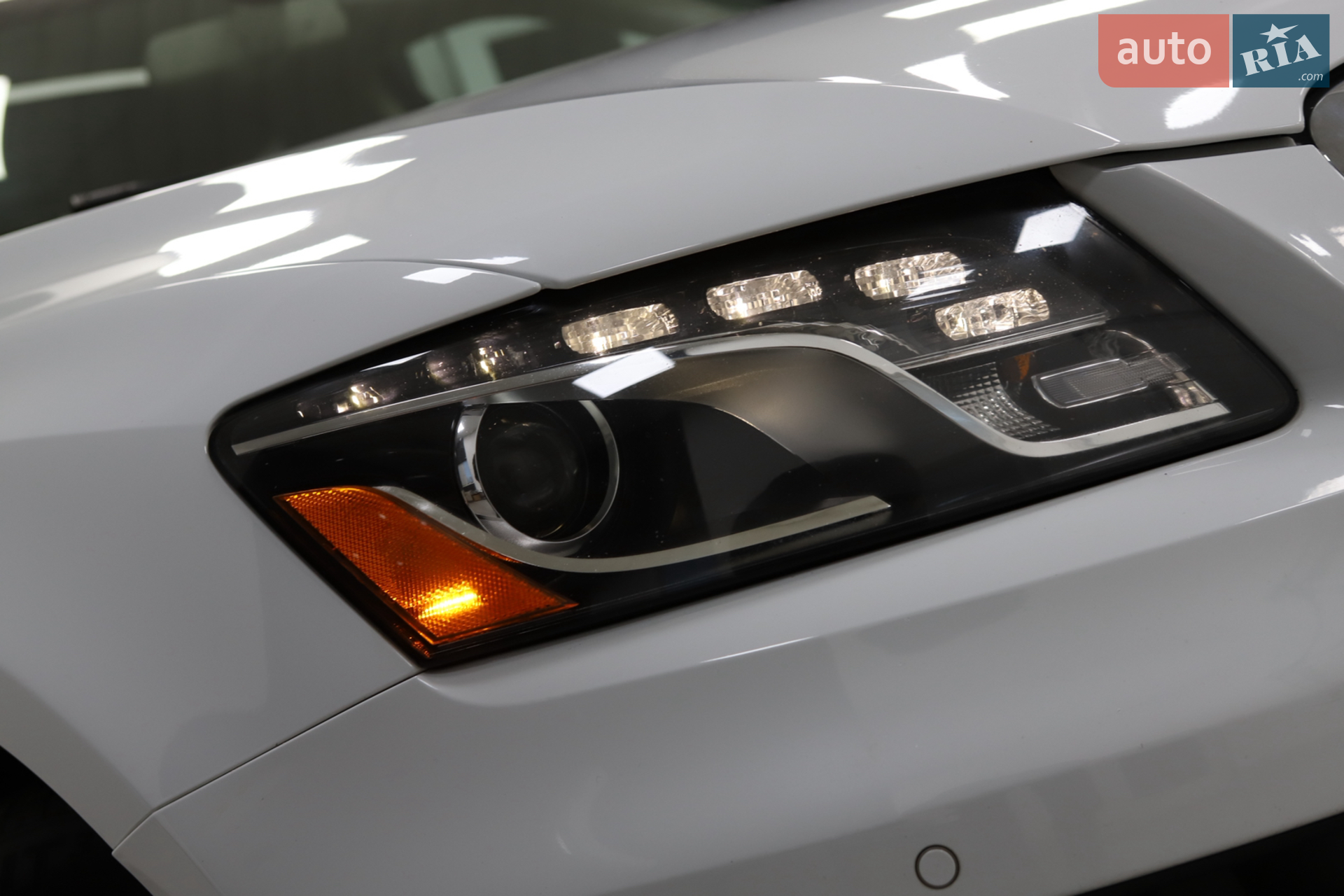 2012 Audi Q5 - мініатюра 25