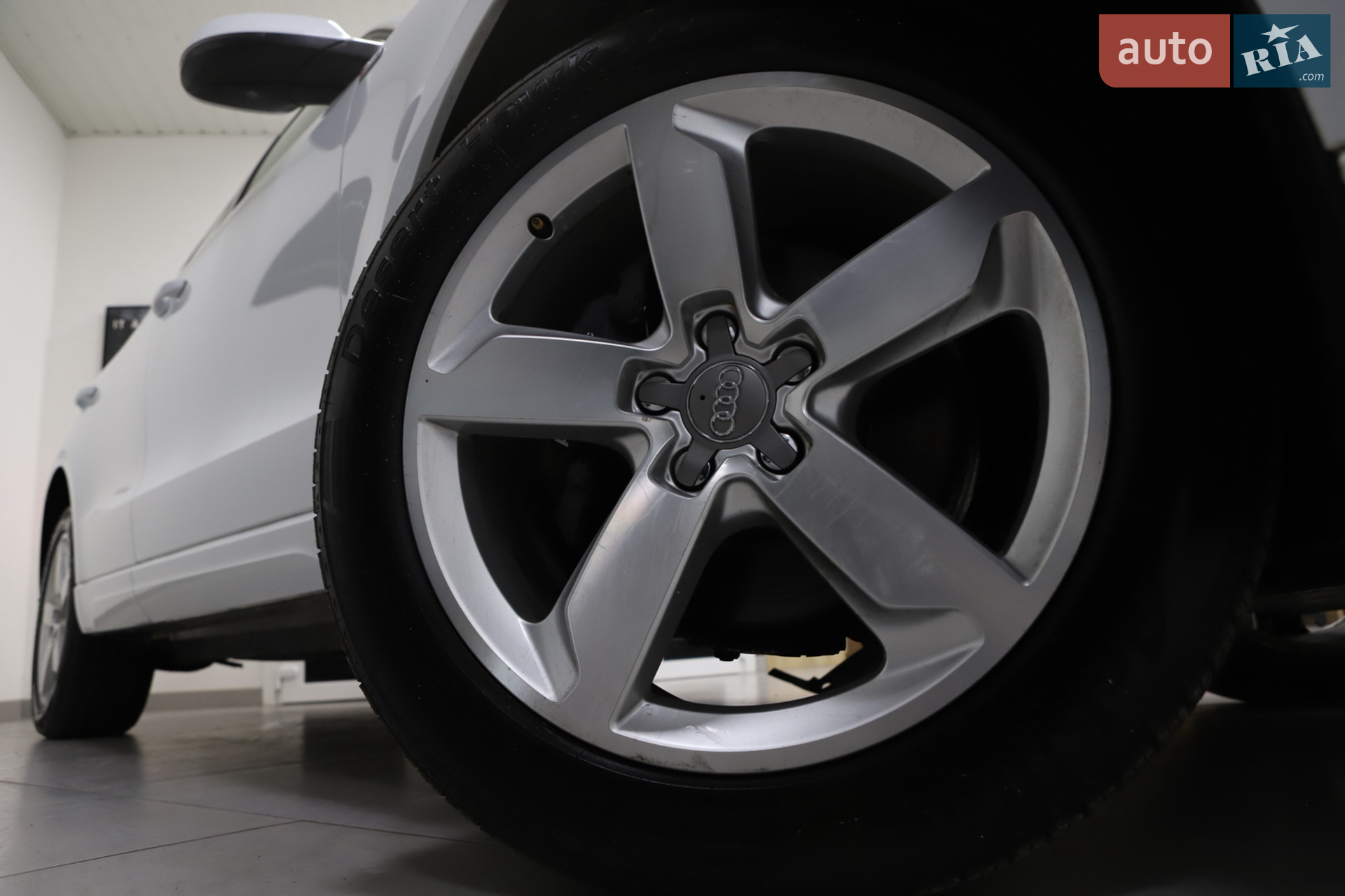 2012 Audi Q5 - мініатюра 28