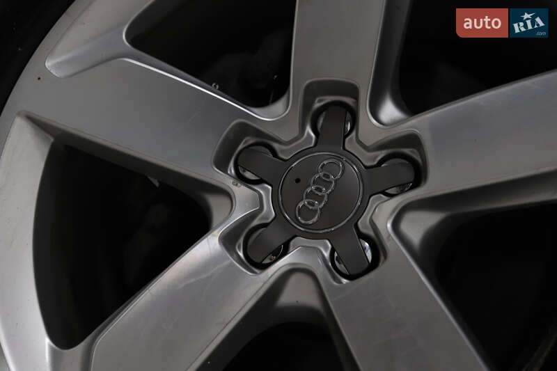 Внедорожник / Кроссовер Audi Q5 2012 в Дрогобыче