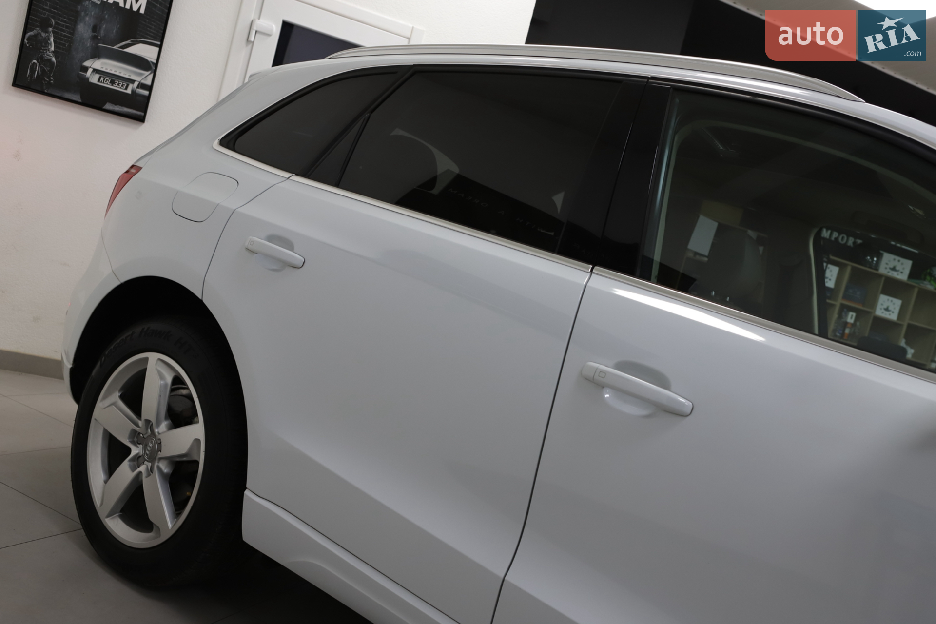 2012 Audi Q5 - мініатюра 30