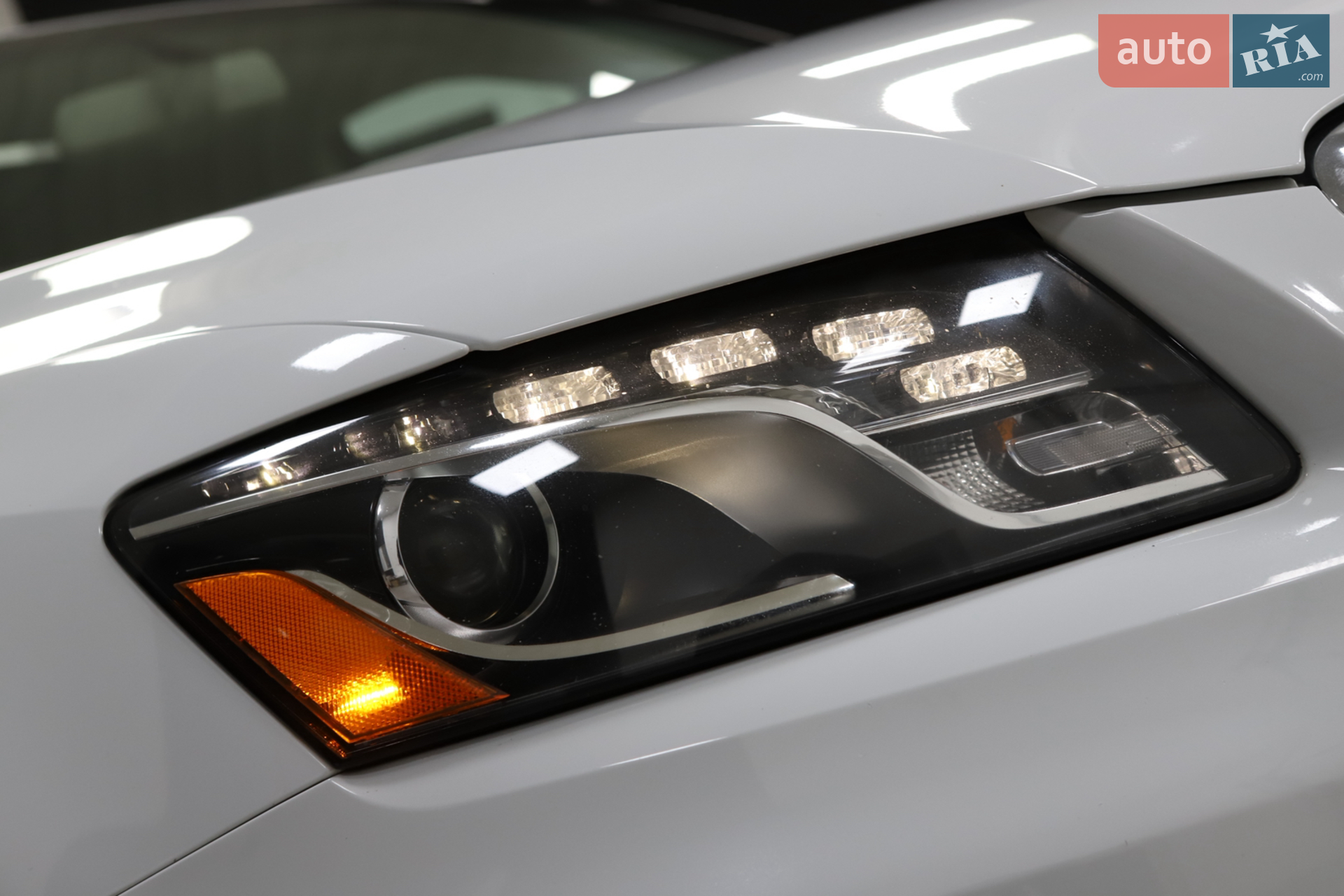 2012 Audi Q5 - мініатюра 32