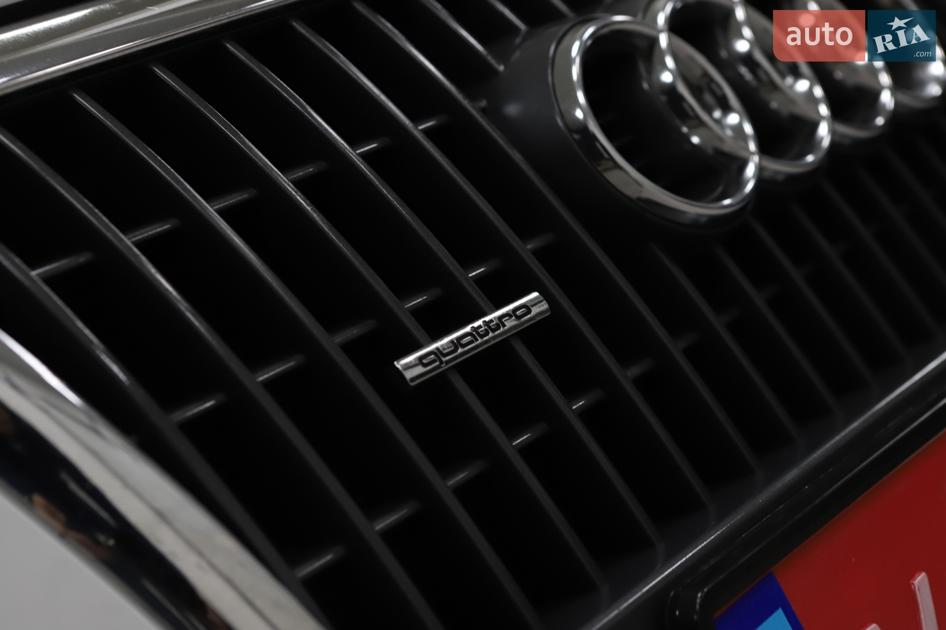2012 Audi Q5 - мініатюра 33