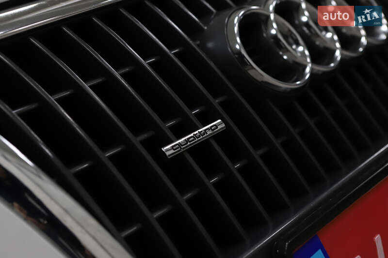 Внедорожник / Кроссовер Audi Q5 2012 в Дрогобыче