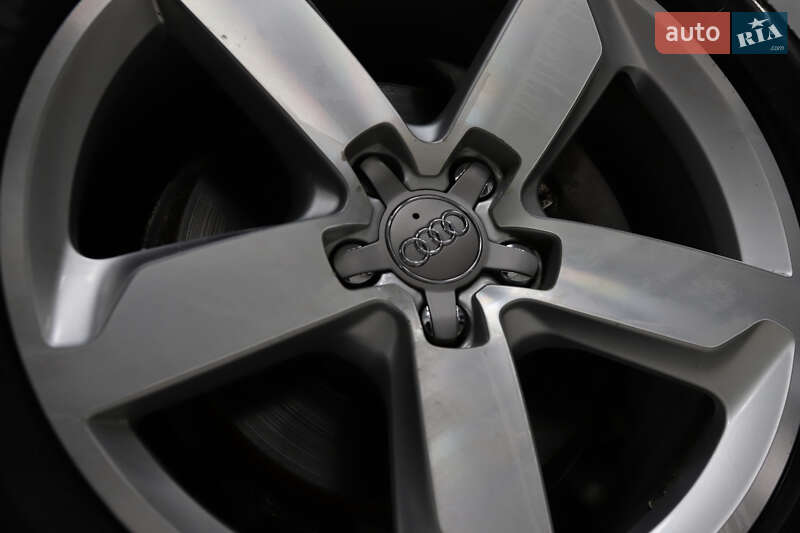 Внедорожник / Кроссовер Audi Q5 2012 в Дрогобыче