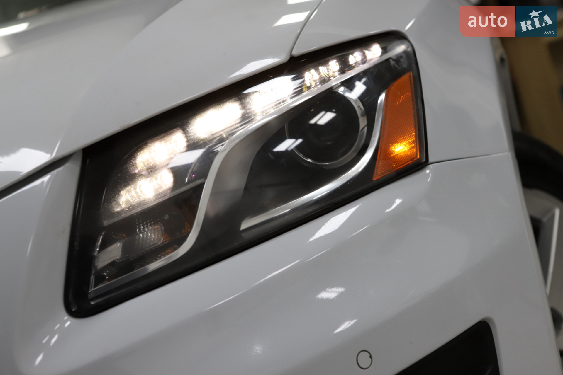 2012 Audi Q5 - мініатюра 36