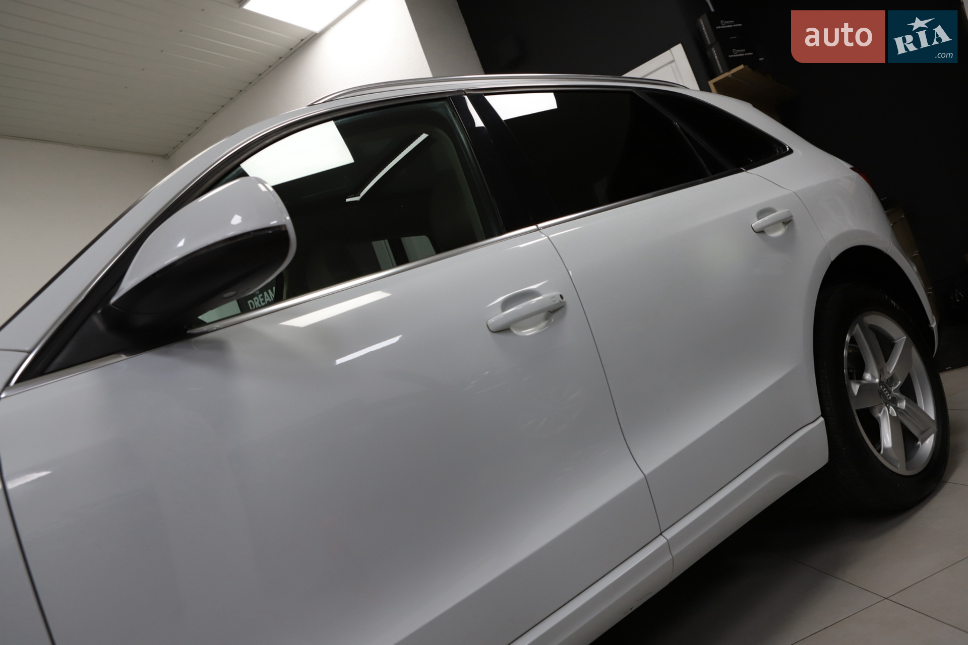 2012 Audi Q5 - мініатюра 39
