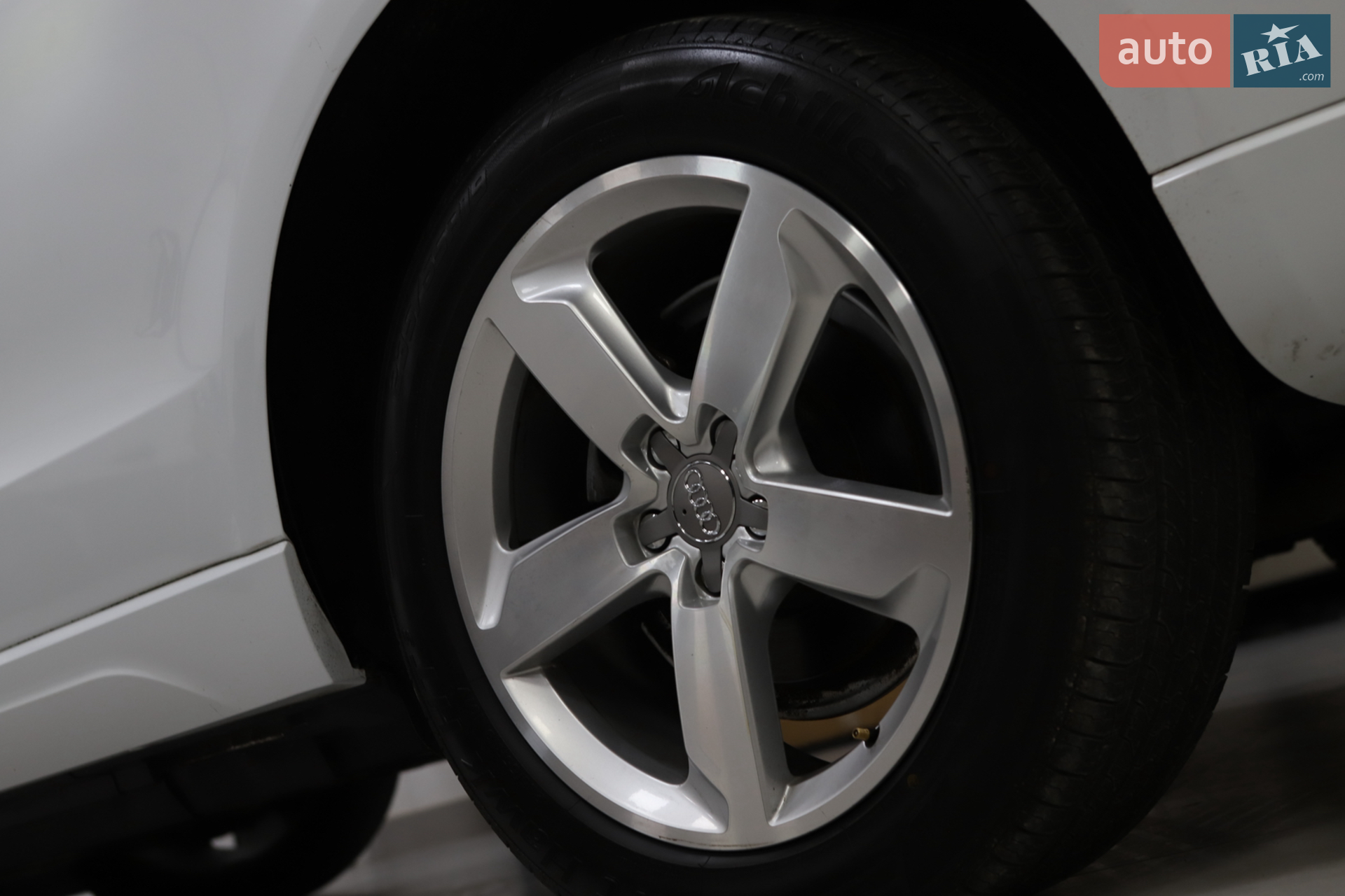 2012 Audi Q5 - мініатюра 48