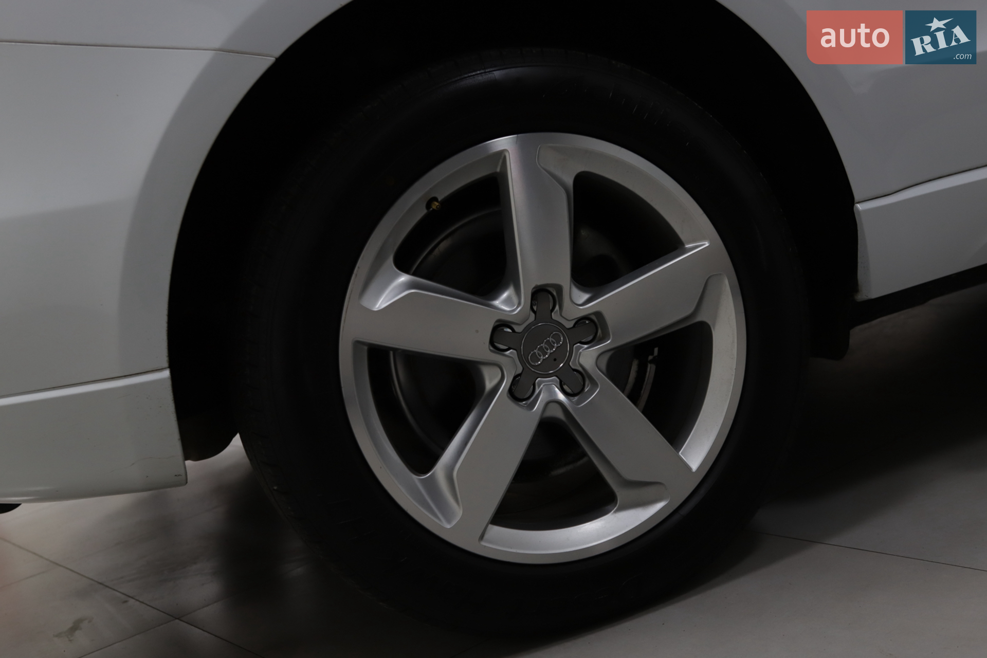 2012 Audi Q5 - мініатюра 53