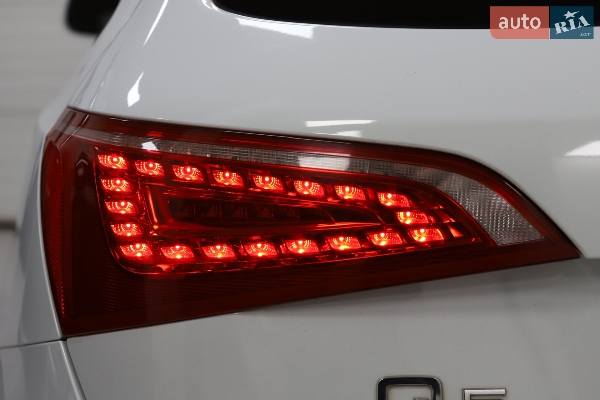 2012 Audi Q5 - мініатюра 55