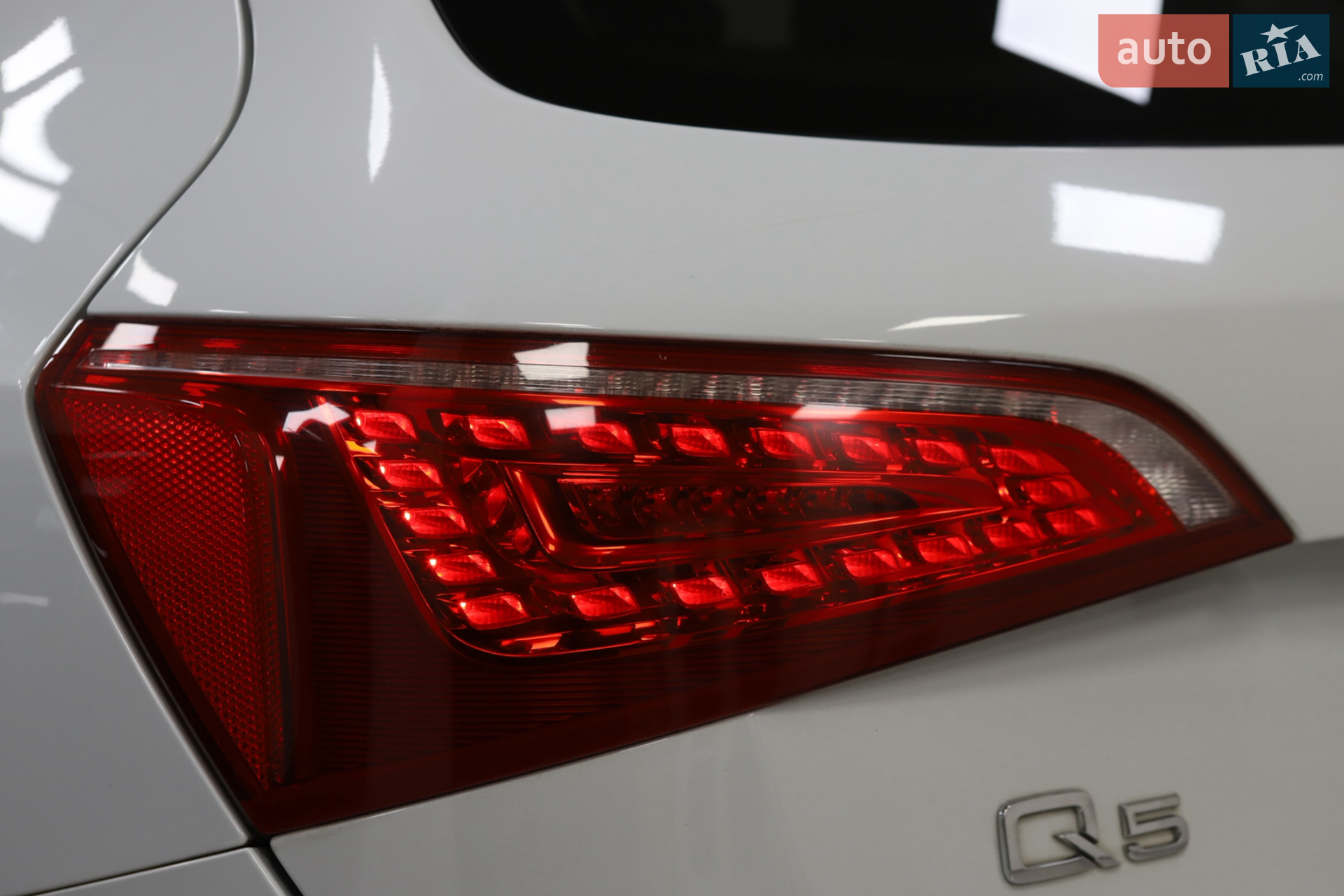 2012 Audi Q5 - мініатюра 56