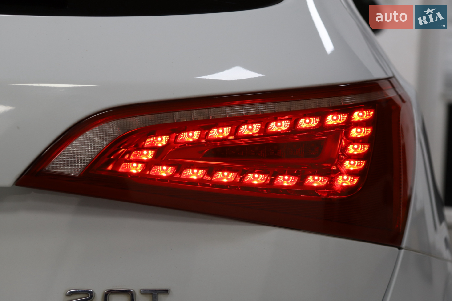 2012 Audi Q5 - мініатюра 57